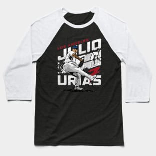 julio urias city name Baseball T-Shirt